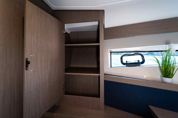 Beneteau Gran Turismo 41 - Holly