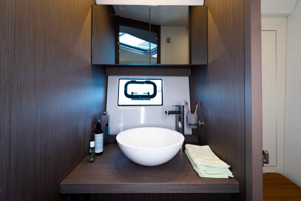 Beneteau Gran Turismo 41 - Holly