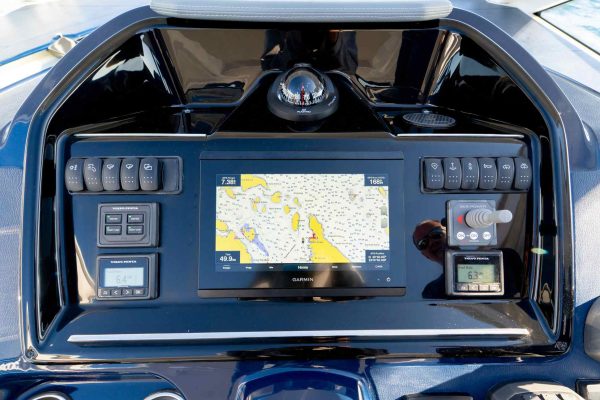 Beneteau Gran Turismo 41 Kroatien Motorboot