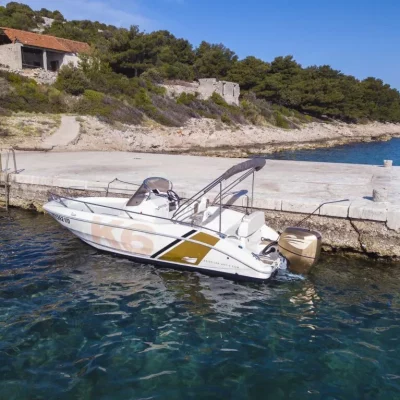 Boot ausleihen in Kroatien