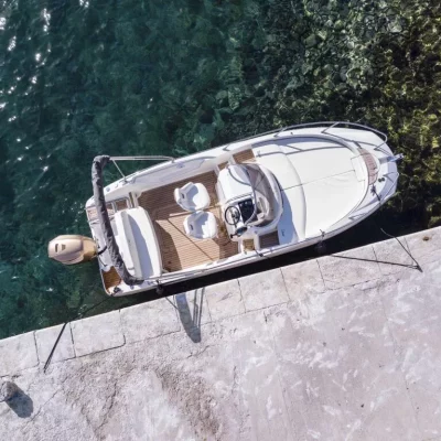 Boot ausleihen in Kroatien