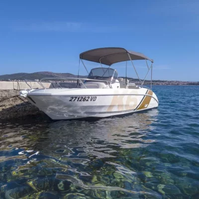 Boot ausleihen in Kroatien