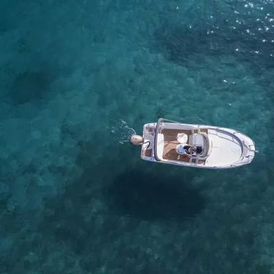 Boot ausleihen in Kroatien