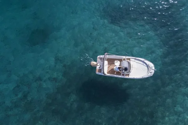 Boot ausleihen in Kroatien