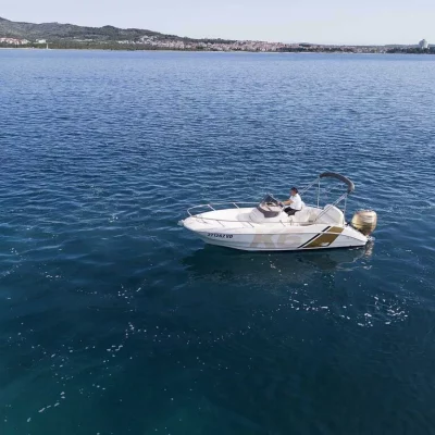 Boot ausleihen in Kroatien