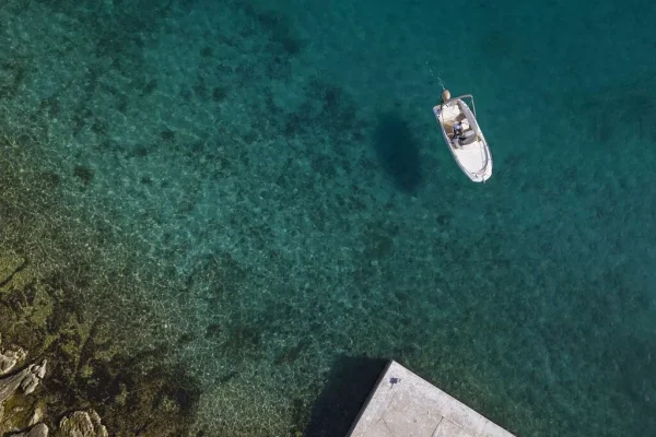 Boot ausleihen in Kroatien