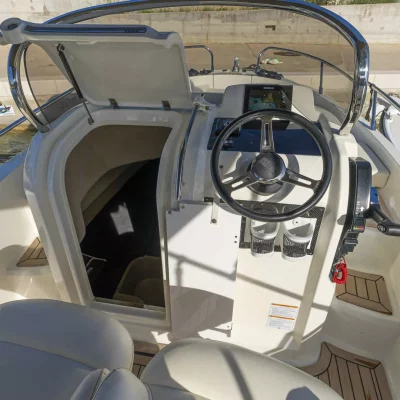 Boot ausleihen in Kroatien