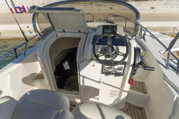 Boot ausleihen in Kroatien