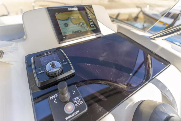 Boot ausleihen Kroatien Bootsverleih