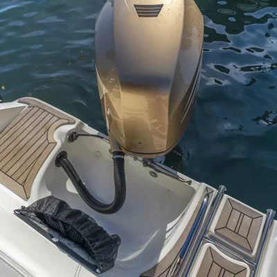 Bootsverleih Kroatien Sessa K6