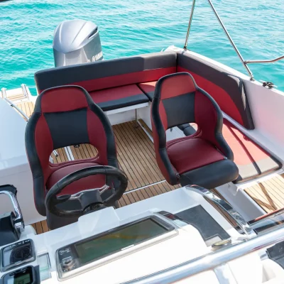 Boot mieten Tribunj