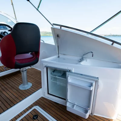 Boot mieten Tribunj