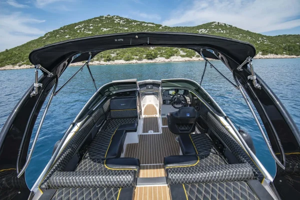 Boot mieten Kroatien