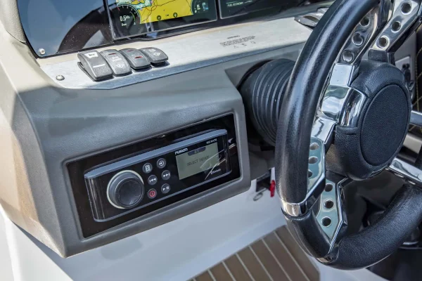 Boot mieten Kroatien - Regal K2