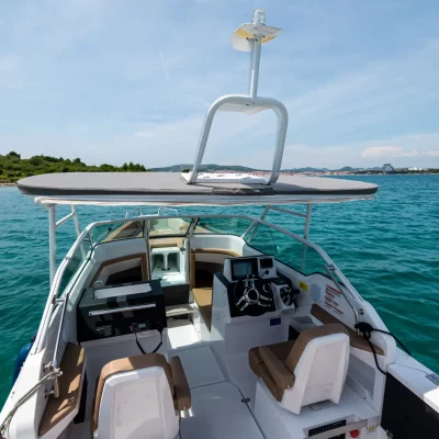 Bootsverleih Vodice