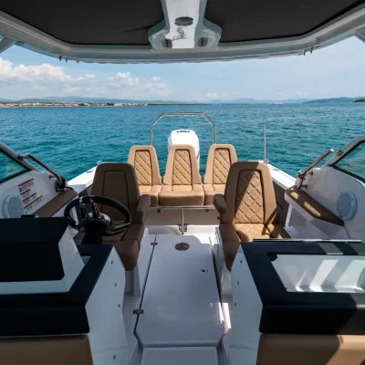 Bootsverleih Vodice