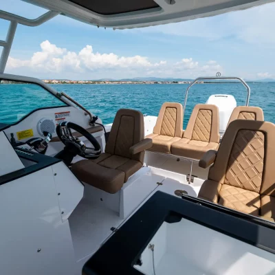 Bootsverleih Vodice