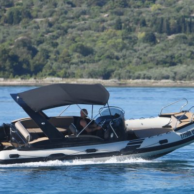 Bootsverleih Vodice