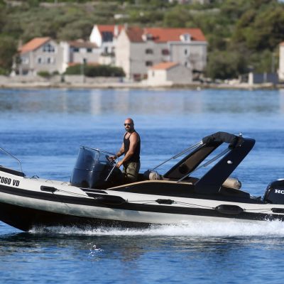 Bootsverleih Vodice