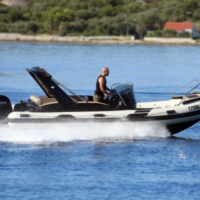 Bootsverleih Vodice