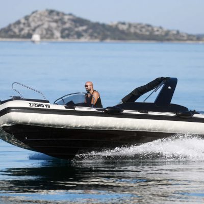 Bootsverleih Vodice