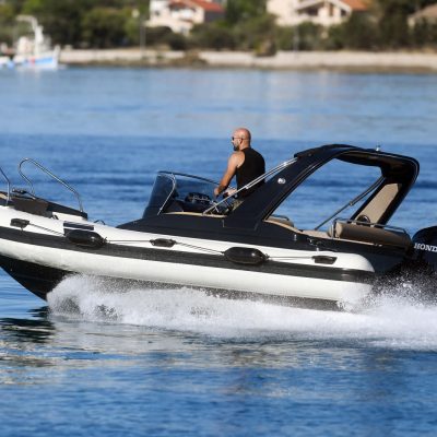 Bootsverleih Vodice