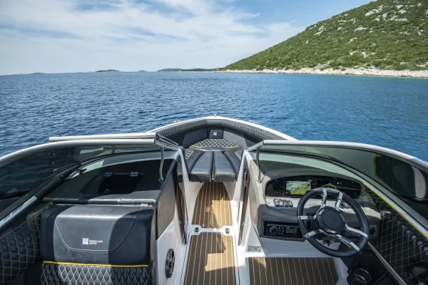 Bootsvermietung in Tribunj