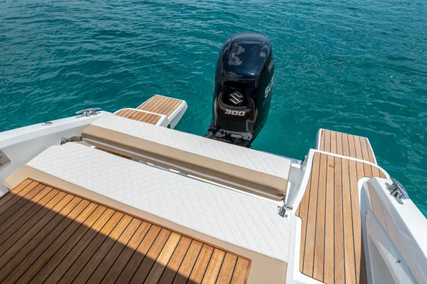 Bootsvermietung Tribunj