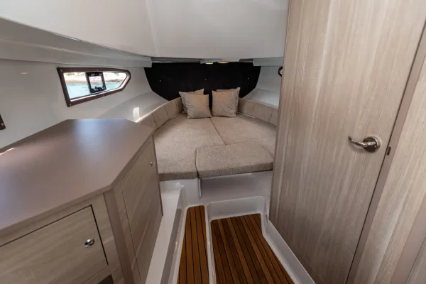 Bootsvermietung Tribunj