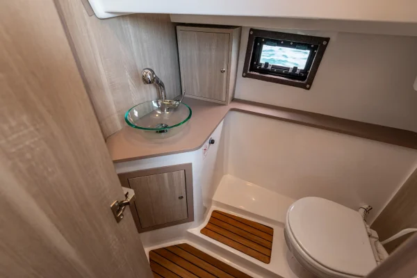 Bootsvermietung Tribunj