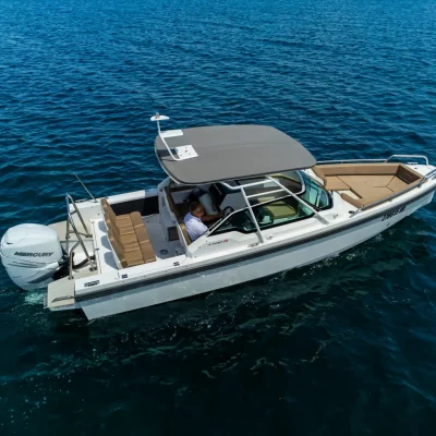 Bootsvermietung Vodice