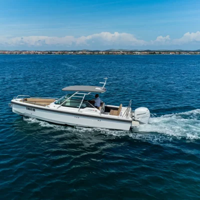 Bootsvermietung Vodice