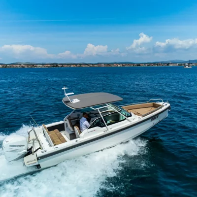 Bootsvermietung Vodice