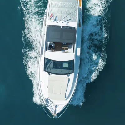 Motoryacht mieten Split