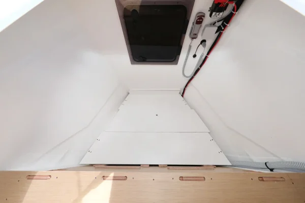 Dufour 470 Stressless Tribunj