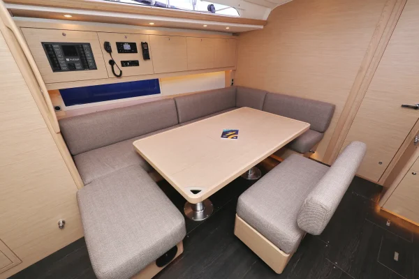 Dufour 470 Stressless Tribunj