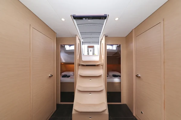 Dufour 470 Stressless Tribunj