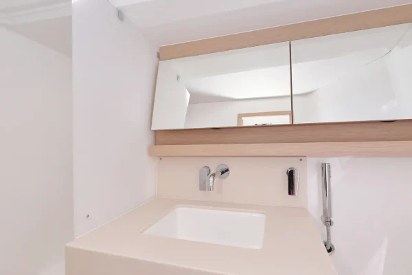 Dufour 470 Stressless Tribunj