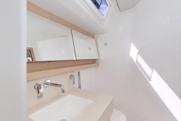 Dufour 470 Stressless Tribunj