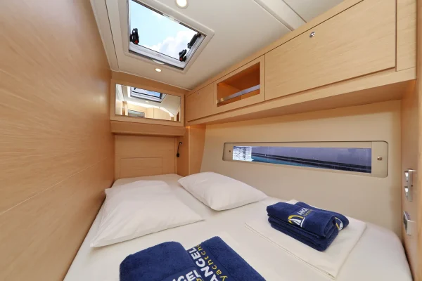 Dufour 470 Stressless Tribunj