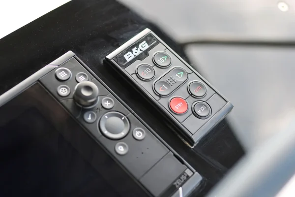 Dufour 470 Stressless Tribunj