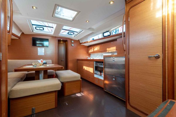 Dufour 460 - Private Dancer II