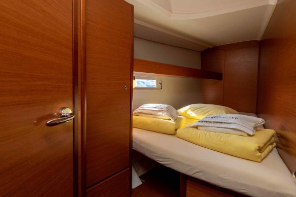 Dufour 460 - Private Dancer II