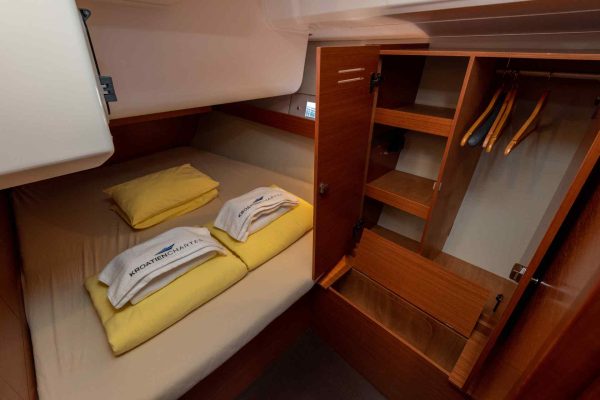 Dufour 460 - Private Dancer II