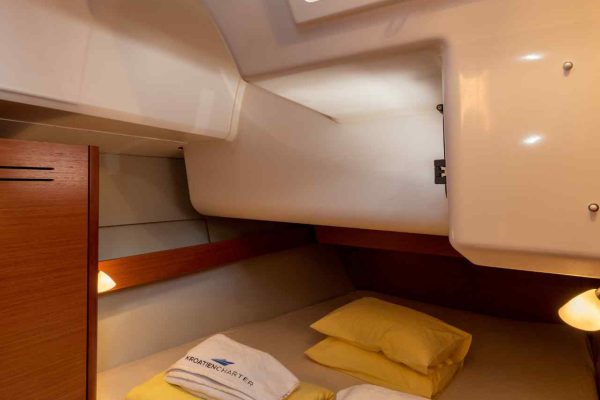 Dufour 460 - Private Dancer II