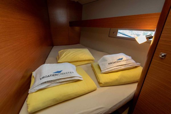 Dufour 460 - Private Dancer II