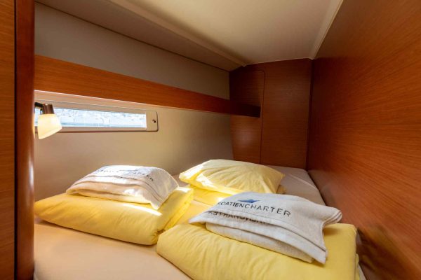 Dufour 460 - Private Dancer II