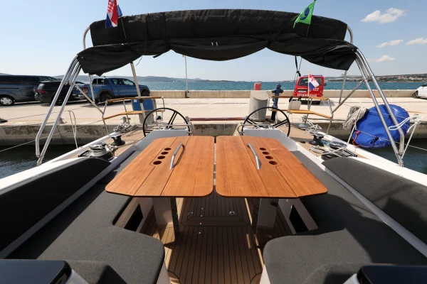 Elan GT6 Revolution Biograd