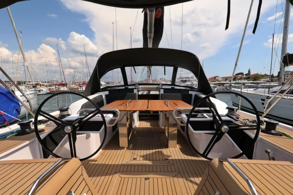 Elan GT6 Revolution Biograd