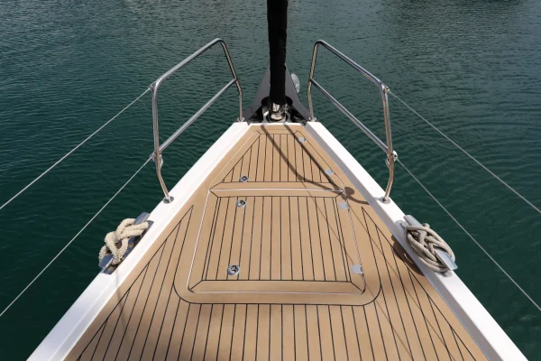 Elan GT6 Revolution Biograd